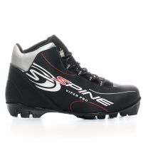 Ski boots Spine Viper Pro 251 NNN