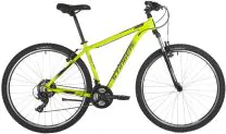 Mountain bike Stinger 29" ELEMENT STD 20" green