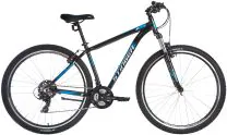 Mountain bike Stinger 29" ELEMENT STD 20" black