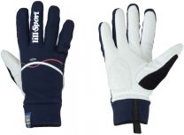 LillSport XC gloves Ratio (Marine)