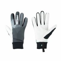 LillSport XC gloves Solid Thermo Black