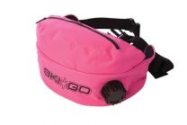 Ski-Go Thermo Bottle Bag 1,1 l, Pink