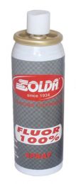 Solda FLUOR 100% Spray (C6, PFOA-free) +5°...-8°C, 75ml