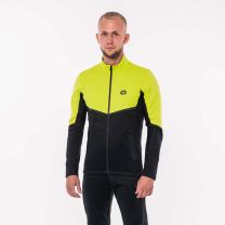 Arswear Softshell Jacket Active Man, lime