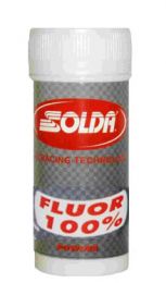 Solda FLUOR 100% Powder (C6, PFOA-free) +5°...-8°C, 30g