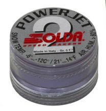Solda POWER JET 2 Solid (C6, PFOA-free) -2°...-16°C, 5g