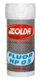 Solda FLUOR HP05 Powder (C6, PFOA-free) -5°...-18°C, 30g