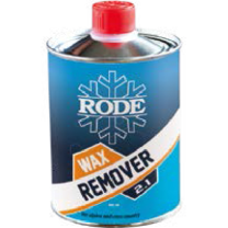Rode Wax Remover 2.1, 500ml (fluor-free)