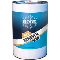 Rode Wax Remover 2.1, 5000ml