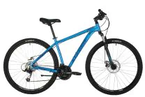 Mountain bike Stinger 29" ELEMENT EVO 20" blue