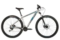 Mountain bike Stinger 29" Reload Std 18" silver