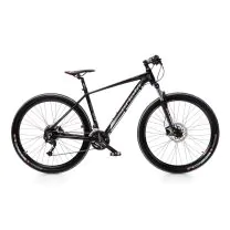 Mountain bike Capriolo MTB 9.4 29"/24AL black-graphite-red, 21"