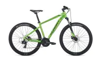 Mountain bike Format 1415 Green 29, L