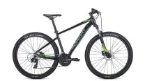 Mountain bike Format 1415 Black Mate 29, L