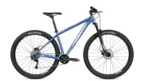 Mountain bike Format 1214 Blue 27,5 L