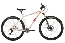 Mountain bike Stinger 29" Reload EVO 18" White