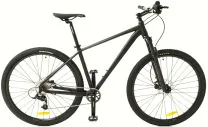 Bike Welt Ranger 1.0 29'' Matt Black 20"