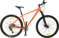 Bike Welt Ranger 2.0 29'' Orange 20"