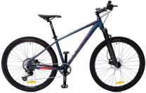 Bike Welt Ranger 3.0 27.5'' Dark Blue 18"