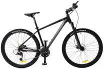 Bike Welt Rockfall 2.0 29'' Matt Black 18"