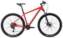 Bike Welt Rockfall 4.0 29'' Fire Red 20"