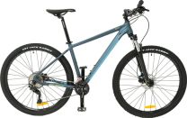 Bike Welt Rockfall 4.0 29 2022 Bluegrey 22"