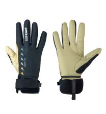 LillSport Gloves Legend Gold (Petrol)