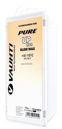Vauhti Pure Up LDR Glide Wax, +5°...-10°C, 180g