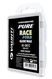 Vauhti Pure Race New Snow Cold Block, -2°...-20°C, 45g