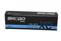Ski-Go XC Klister Blue -2...-10°C, 60g