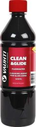 Vauhti Clean and Glide for glide zones, 200 ml