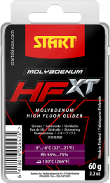 START HFXT MOLYBDENUM Purple 60g