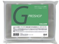 Gallium Proshop Wax, 1000g