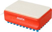 SWIX T0166B F4 Combi Brush (felt/nylon)
