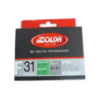 High fluor paraffins - buy online | Skiwax Europe