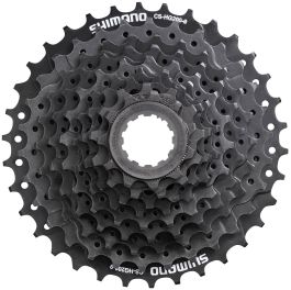 Shimano ALTUS CS-HG200 9-speed Cassette 11- 32 Skiwax Europe