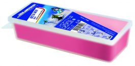 Holmenkol Glider Betamix Red -4-14°C, 150g | Skiwax Europe