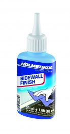 Holmenkol SideWall Finish, 50ml | Skiwax Europe