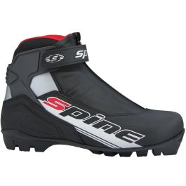 Ski boots Spine X Rider NNN | Skiwax Europe