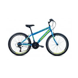 Youth bike MTB Rapid 240 24