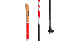 Swix Triac 5.0 poles | Skiwax Europe