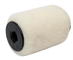 Optiwax Roto Merino wool, 100mm