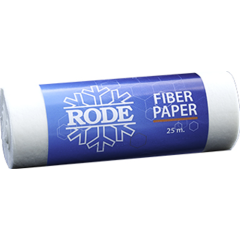 Rode Fiber paper 25m