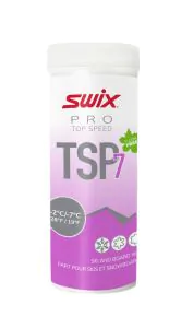 Swix TST05 Top Speed Turbo, 20g | Skiwax Europe