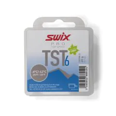 Swix TST07 Top Speed Turbo, 20g | Skiwax Europe