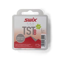 Buy SWIX FC8XWS Cera F White Uni Turbo Solid +4°...-4°C, 20g with
