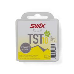 Buy SWIX FC7WS Cera F COLD Turbo Solid 0°...-20°C, 20g with free