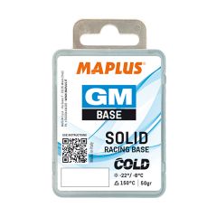 Maplus GM Cold Base glider -8°C...-22°C