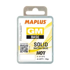 Maplus GM Hot Base glider 0°C...-3°C