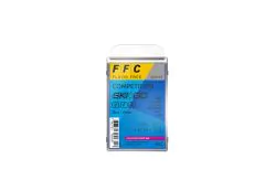 Ski-Go FFR Racing Blue Powder -3-10°C, 75ml | Skiwax Europe